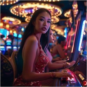 kkm77 စလော့ Jackpot Progressive Slots Video Slots Myanmar MMK ကျပ်ငွေ Online ကစားနည်း