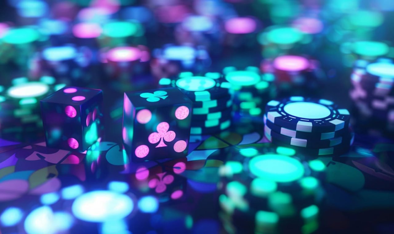 kkm77 Live Casino