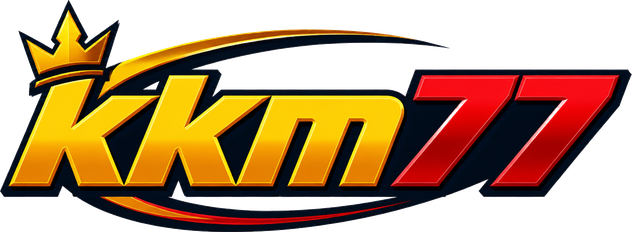 kkm77 Logo